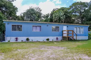 5843 NE 167th Ave, Silver Springs, FL 34488 - Photo 1