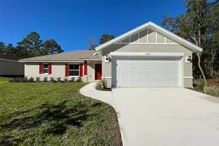 2377 W Menores Dr, Citrus Springs, FL 34434 - Photo 1