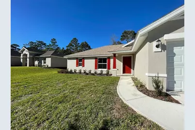2377 W Menores Drive, Citrus Springs, FL 34434 - Photo 3