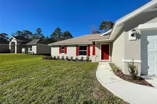 2377 W Menores Dr, Citrus Springs, FL 34434 - Photo 3
