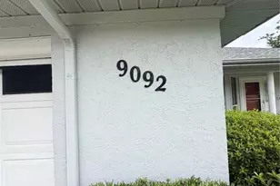 9092 SW 192nd Court Rd, Dunnellon, FL 34432 - Photo 3
