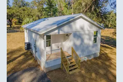 11629 NE 145 Place, Fort Mc Coy, FL 32134 - Photo 1