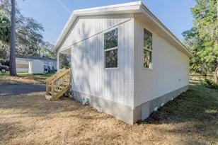 11629 NE 145th Pl, Fort Mc Coy, FL 32134 - Photo 23