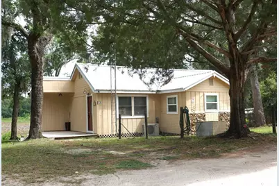 5470 NE 165th Terrace Road, Silver Springs, FL 34488 - Photo 1