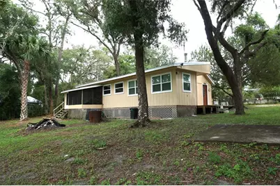 5470 NE 165th Terrace Road, Silver Springs, FL 34488 - Photo 7