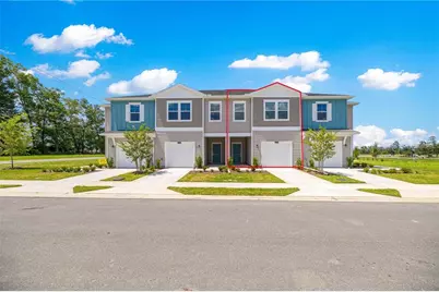 4929 SW 81st Street, Ocala, FL 34476 - Photo 1