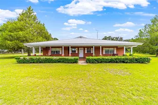 2285 W Hwy 318, Citra, FL 32113 - Photo 1