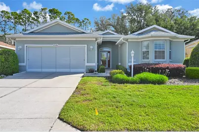 7981 SW 81st Loop, Ocala, FL 34476 - Photo 1