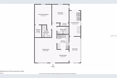 2304 Glenmore Circle #327, Sun City Center, FL 33573 - Photo 3