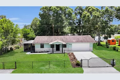 9140 SE 155th Place, Summerfield, FL 34491 - Photo 1