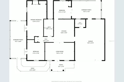 9140 SE 155th Place, Summerfield, FL 34491 - Photo 29