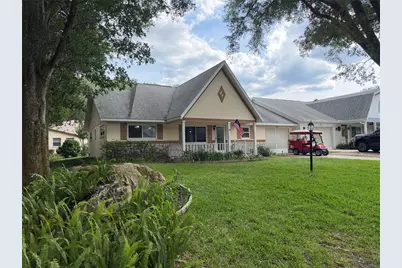 8582 SW 90th Place #A, Ocala, FL 34481 - Photo 1
