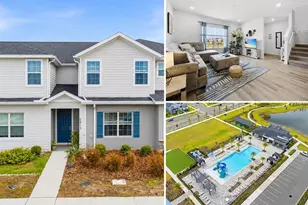 5813 Millhouse Wy, Saint Cloud, FL 34771 - Photo 1