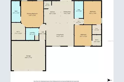 3266 SW Admiral Landing Drive, Dunnellon, FL 34431 - Photo 29