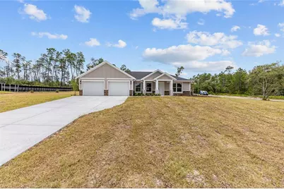 4358 W Drake Lane, Dunnellon, FL 34433 - Photo 3