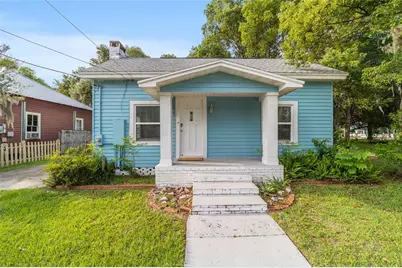 20837 Walnut Street, Dunnellon, FL 34431 - Photo 3