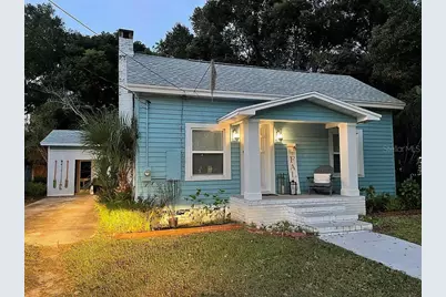 20837 Walnut Street, Dunnellon, FL 34431 - Photo 1
