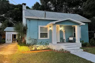 20837 Walnut St, Dunnellon, FL 34431 - Photo 1