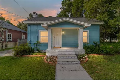 20837 Walnut Street, Dunnellon, FL 34431 - Photo 1