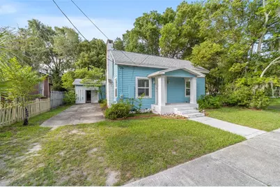 20837 Walnut Street, Dunnellon, FL 34431 - Photo 1