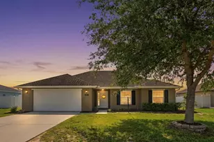 9917 SW 51st Ct, Ocala, FL 34476 - Photo 1