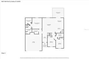 9917 SW 51st Ct, Ocala, FL 34476 - Photo 27