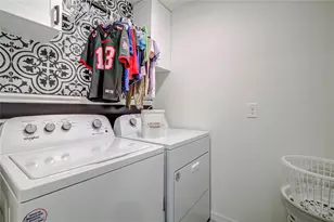 4111 Autumn Amber Dr, Spring Hill, FL 34609 - Photo 5