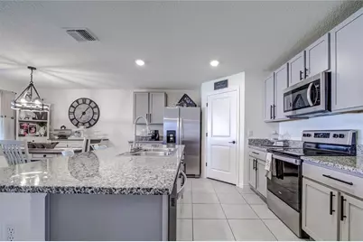 4111 Autumn Amber Drive, Spring Hill, FL 34609 - Photo 19