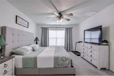 4111 Autumn Amber Drive, Spring Hill, FL 34609 - Photo 25