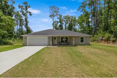 6962 SE 124th Street, Belleview, FL 34420 - Photo 1