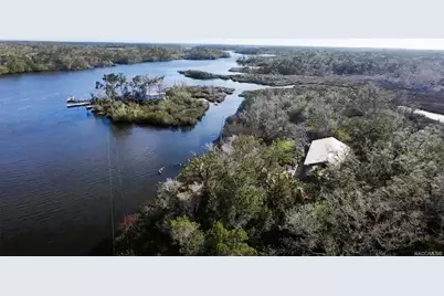 5340 Blount Island, Homosassa, FL 34448 - Photo 1