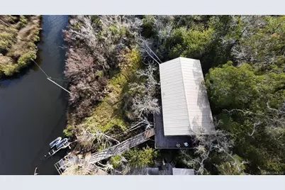 5340 Blount Island, Homosassa, FL 34448 - Photo 3