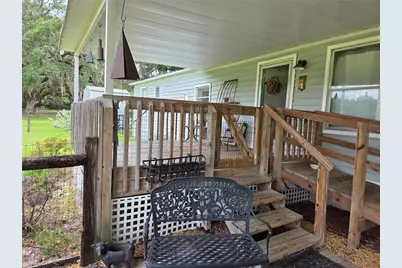 2450 SE 190th Terrace, Morriston, FL 32668 - Photo 7