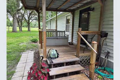 2450 SE 190th Terrace, Morriston, FL 32668 - Photo 11