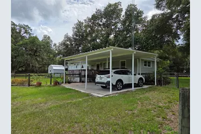 2450 SE 190th Terrace, Morriston, FL 32668 - Photo 3