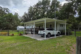 2450 SE 190 Terrace, Morriston, FL 32668 - Photo 3