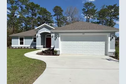 165 Marion Oaks Pass, Ocala, FL 34472 - Photo 1