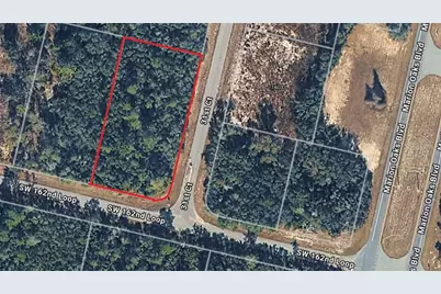 Lot 19 31st Court, Ocala, FL 34473 - Photo 1