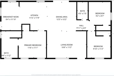 14210 NE 50th Place, Williston, FL 32696 - Photo 3
