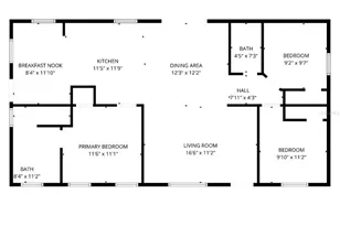 14210 NE 50th Pl, Williston, FL 32696 - Photo 3