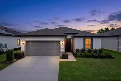 9557 SW 64th Lane, Ocala, FL 34481 - Photo 1