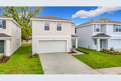 31017 Silver Stage Drive, Brooksville, FL 34602 - Photo 1