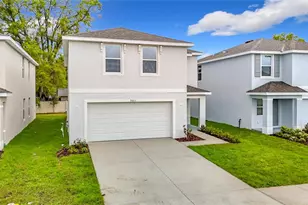 31017 Silver Stage Dr, Brooksville, FL 34602 - Photo 1