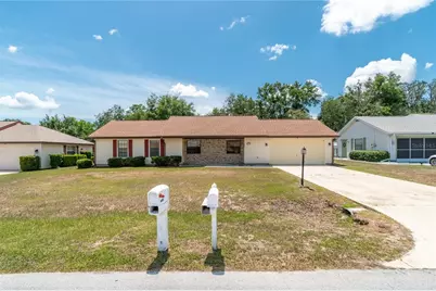 3340 NW 44th Court, Ocala, FL 34482 - Photo 1