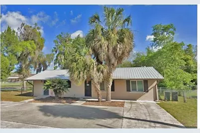 20785 W McKinney Avenue, Dunnellon, FL 34431 - Photo 1