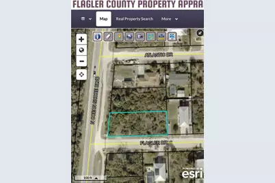 6235 N Ocean Shore Boulevard, Palm Coast, FL 32137 - Photo 3