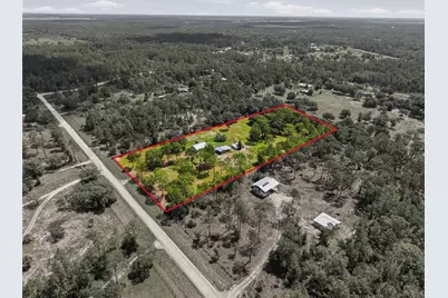 7391 SE 117th Terrace, Morriston, FL 32668 - Photo 3