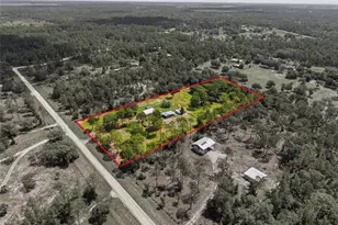 7391 SE 117th Terrace, Morriston, FL 32668 - Photo 3
