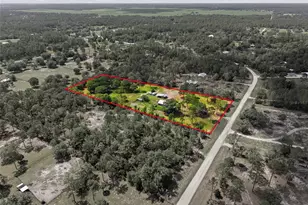 7391 SE 117th Terrace, Morriston, FL 32668 - Photo 41