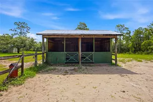 7391 SE 117th Terrace, Morriston, FL 32668 - Photo 31